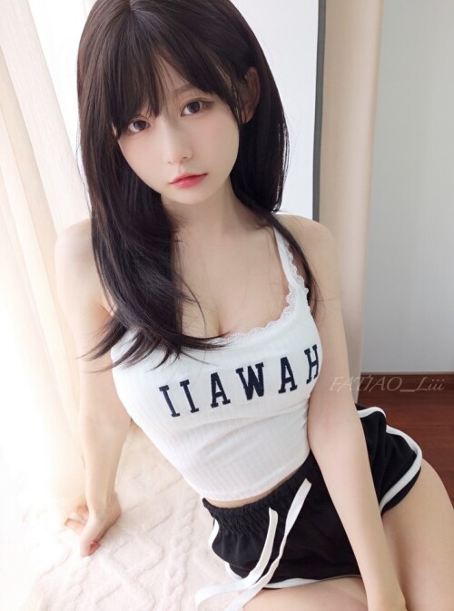 迷之呆梨 - 09月fantia会员订阅合集 预览展示图 3