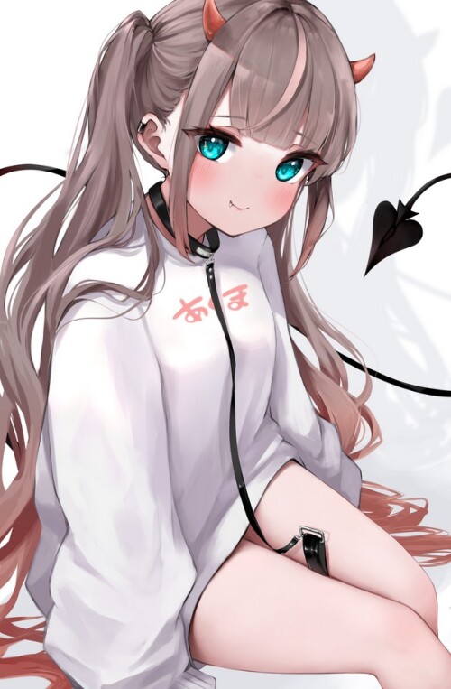 09月原画质量壁纸精选集 预览展示图 2