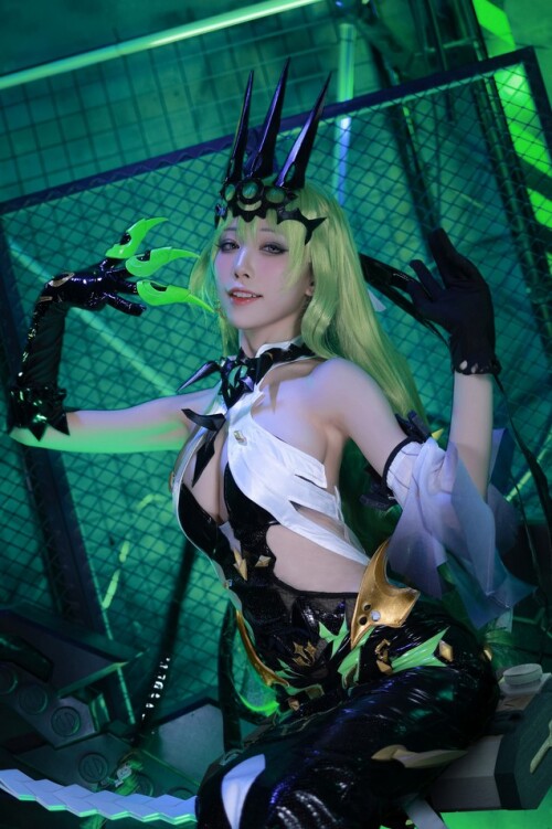 水淼aqua - 2021年11月-2022年09月Fantia合集 (25套) 预览展示图 1