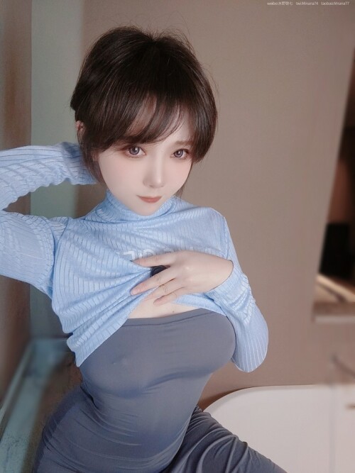 名濑弥七 - 没有吉他的吉他妹妹 预览展示图 1
