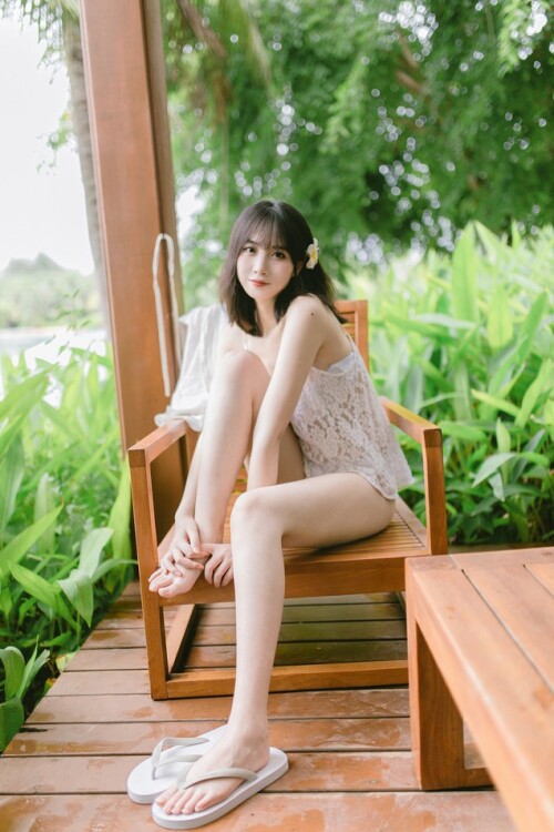 念雪ww – 更新19套写真作品集 预览展示图 2