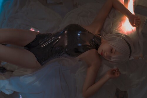 Neko - 薇薇 – 泳衣 预览展示图 1