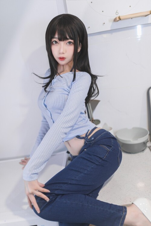 杏仁曲奇 - 吉他妹妹 2.0版 预览展示图 2