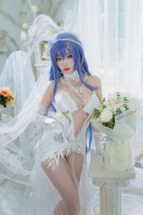 宮本桜 - 花园花嫁 预览展示图 4