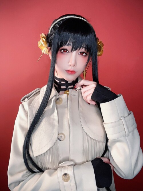 水淼Aqua - Fantia 2022年10月套图合集(2套) 预览展示图 1