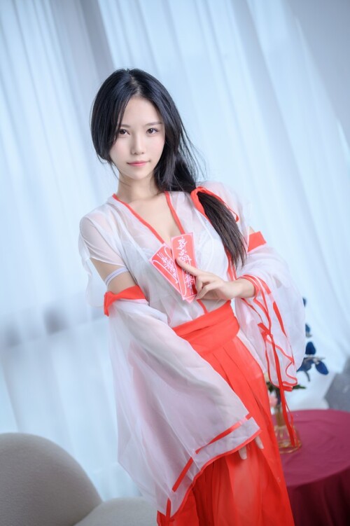 抖娘利世 - 私人驱邪 预览展示图 2