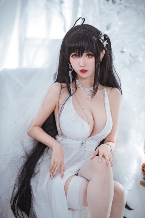仙女月 - 大凤花嫁 预览展示图 2