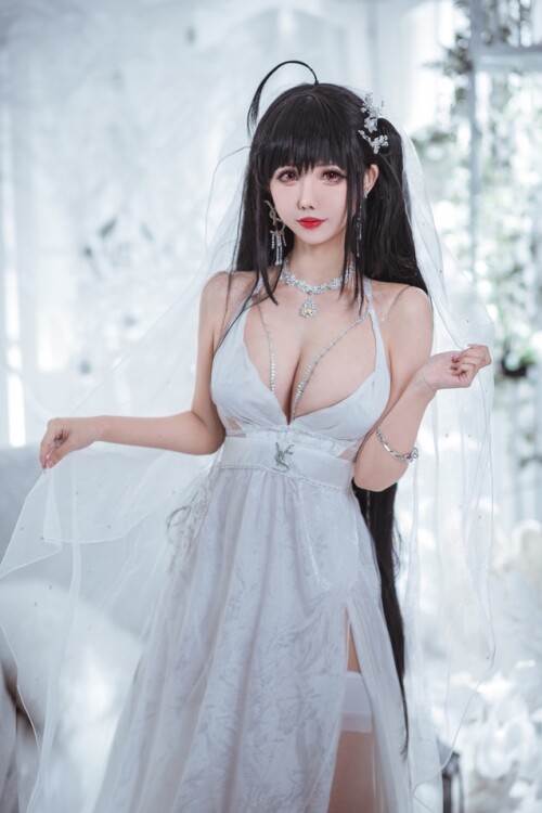 仙女月 - 大凤花嫁 预览展示图 3