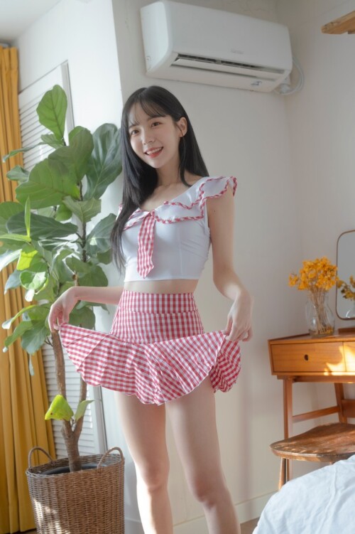 쏘블리 (leeesovely)：写真作品合集 预览展示图 5