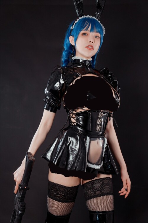秋和柯基 - 武庄女仆 预览展示图 2