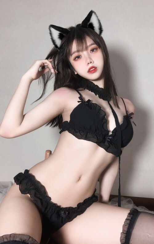 果咩酱w - 修狗 预览展示图 2