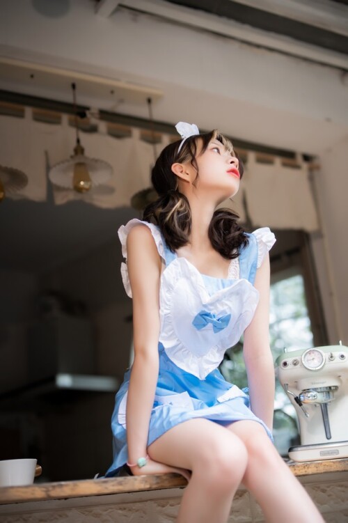 清青琴玖 - 小厨娘 预览展示图 3