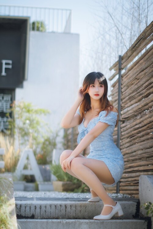 三度_69 - 玛修舞娘 预览展示图 3