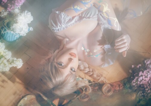 Sayathefox - Painter 预览展示图 2