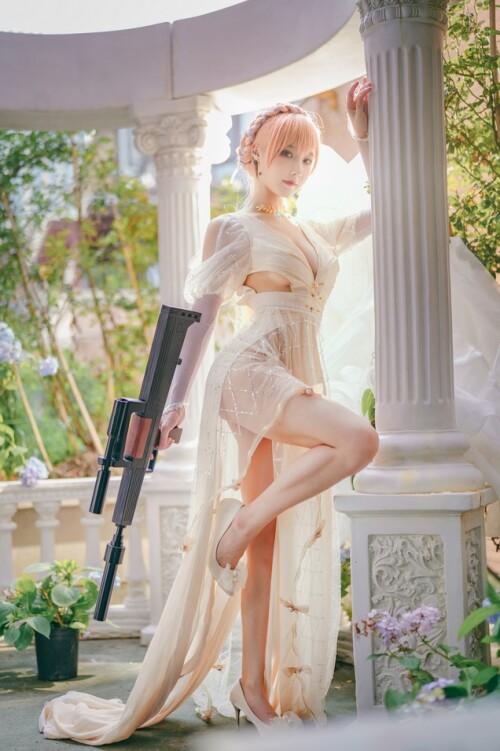 阿包也是兔娘 - 舰长图 OTS14 预览展示图 3