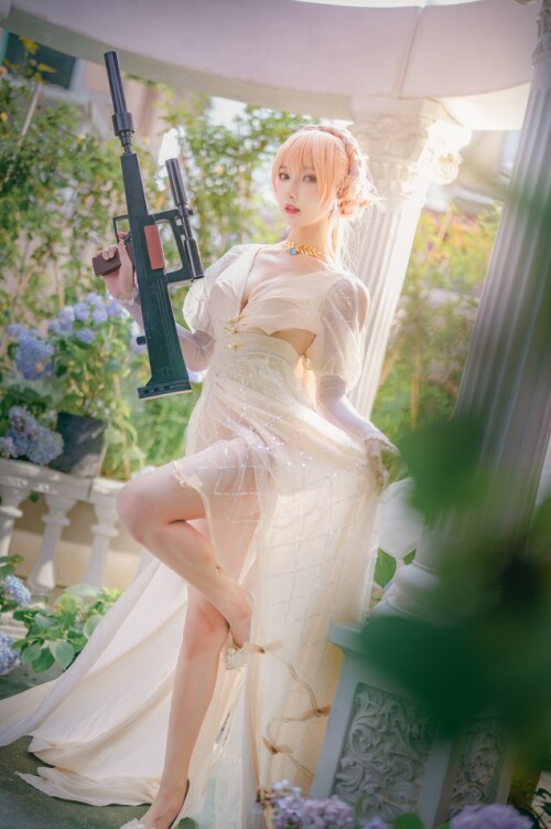 阿包也是兔娘 - 舰长图 OTS14 预览展示图 4