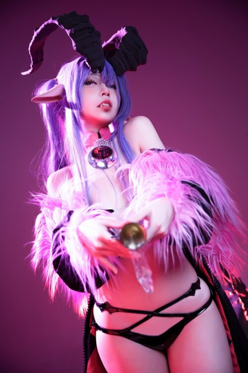 G44不会受伤 - 咩咩子 预览展示图 2