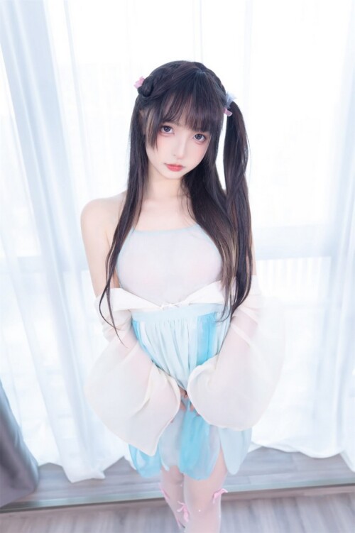 神楽坂真冬 - 醉梦星河 预览展示图 3