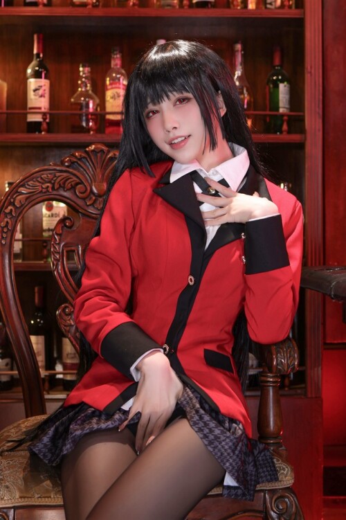 水淼Aqua - 蛇喰梦子 预览展示图 3