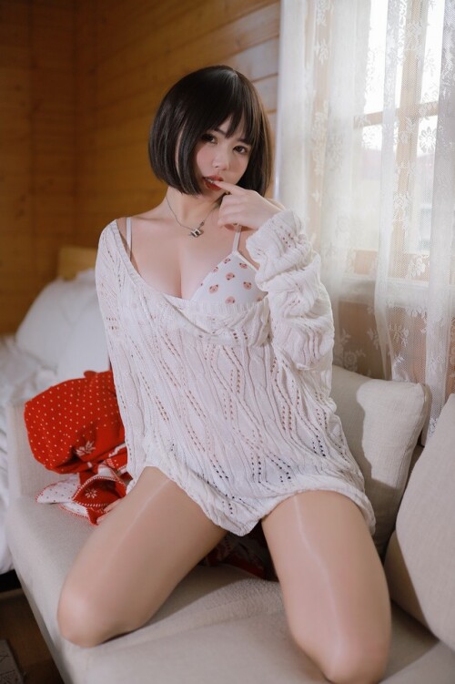 Tina很妖孽呀 - 温柔短发妹妹 预览展示图 2