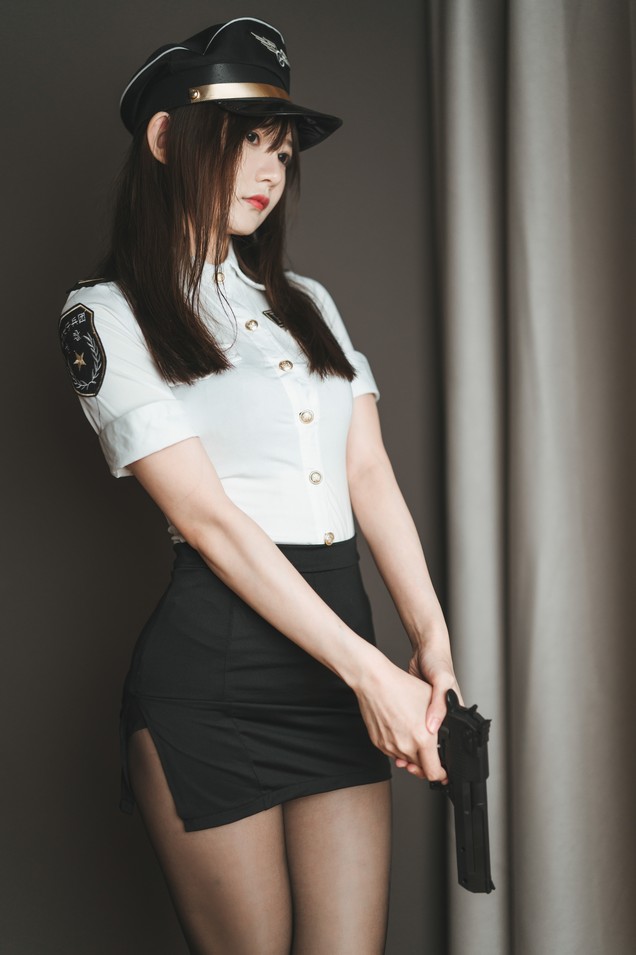 51酱 - 九月制服 [71P-399MB]