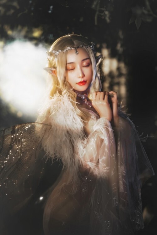AAAyu阿玉:爱火影~爱汉服~沉迷于好看的小姐姐小哥哥~ 预览展示图 3