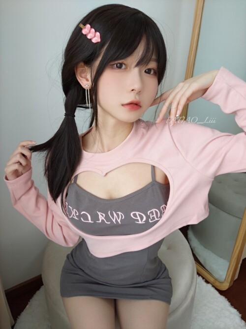 迷之呆梨 - 22.11月fantia会员订阅合集 预览展示图 1