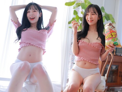 쏘블리 (leeesovely)：写真作品合集