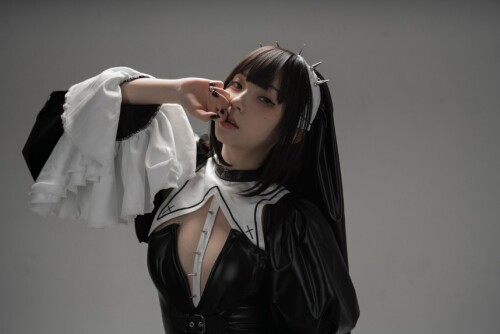 花铃 - 杀戮修女 预览展示图 1