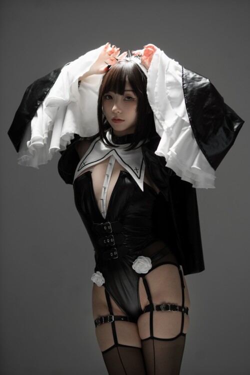 花铃 - 杀戮修女 预览展示图 4