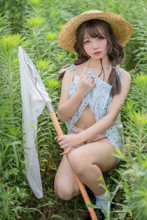 花铃 - 田野 预览展示图 2