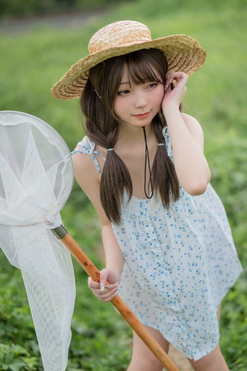 花铃 - 田野 预览展示图 3