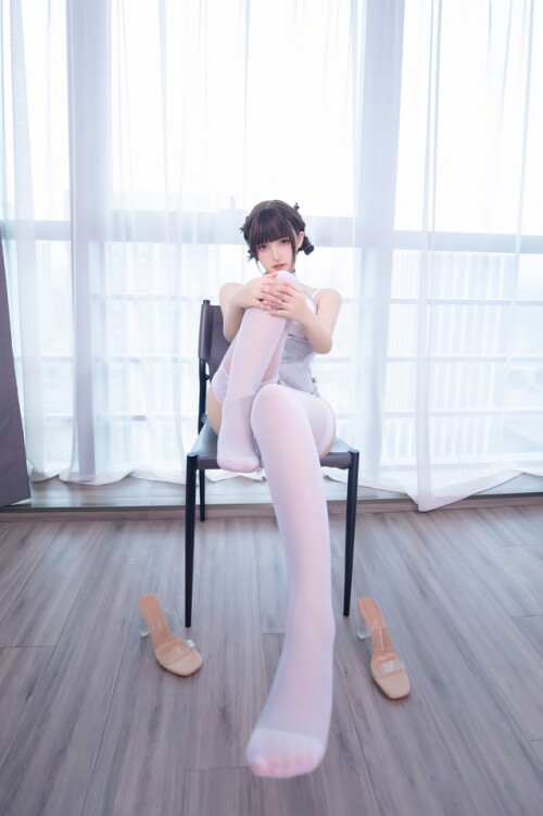 神楽坂真冬 - 雪糕小姐 预览展示图 2