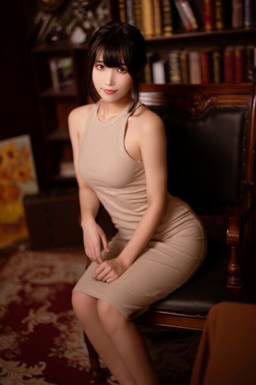 汪知子 - 姐姐的连衣裙 预览展示图 2