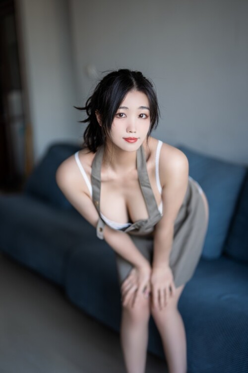 汪知子 – 更新3套作品集