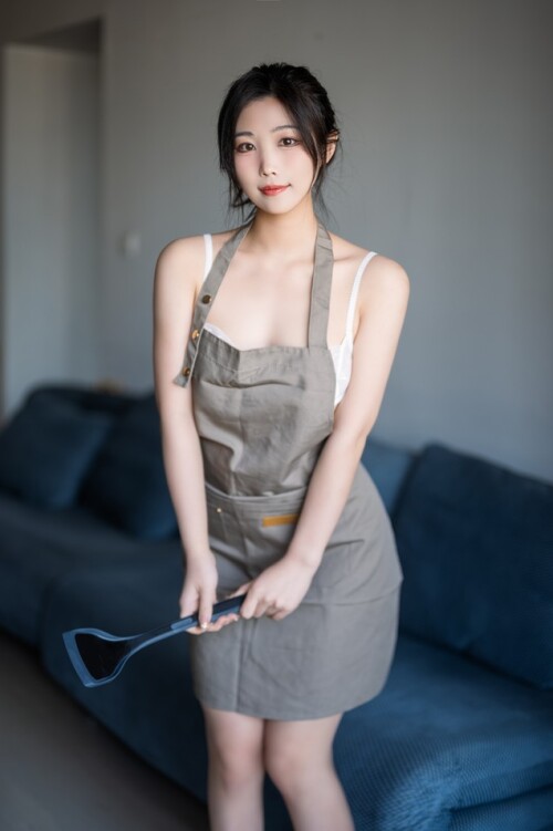 汪知子 – 更新3套作品集 预览展示图 2