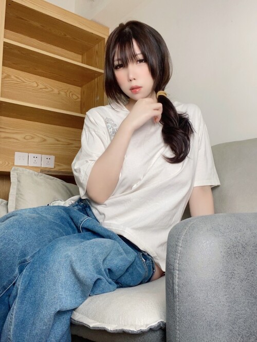 鹿野希 - fantia 2022年12月会员合集 (全25套) 预览展示图 2