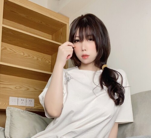 鹿野希 - fantia 2022年12月会员合集 (全25套) 预览展示图 1
