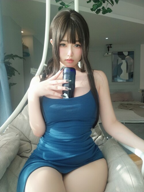 女主K：写真作品合集 预览展示图 4