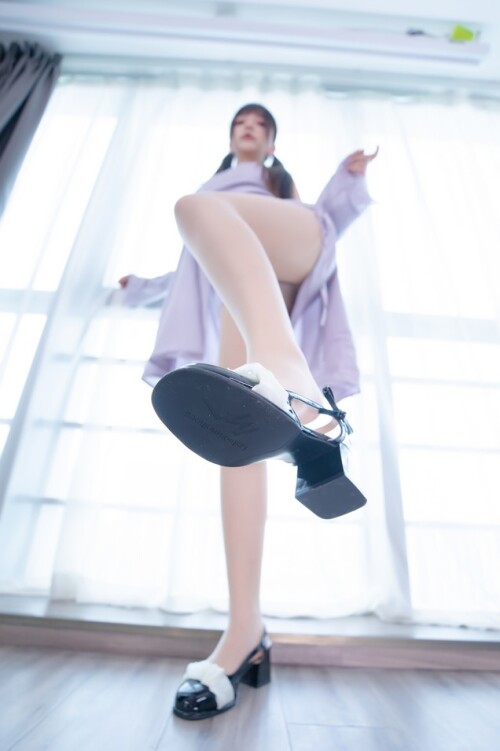 神楽坂真冬 - 望眼欲穿 预览展示图 3