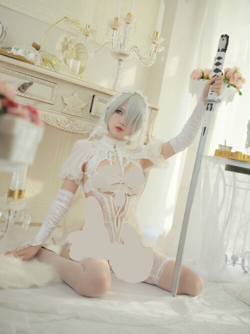 大梨子 - 2B 预览展示图 1