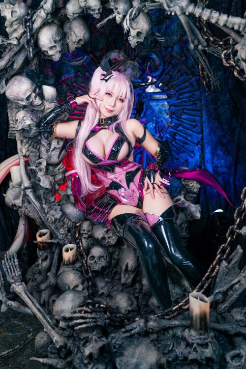 小琪-Aki:写真作品合集 预览展示图 2