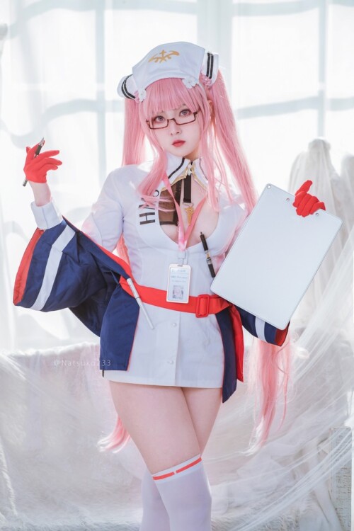 Natsuko夏夏子 - 英仙座 预览展示图 2