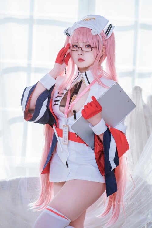 Natsuko夏夏子 - 英仙座 预览展示图 3