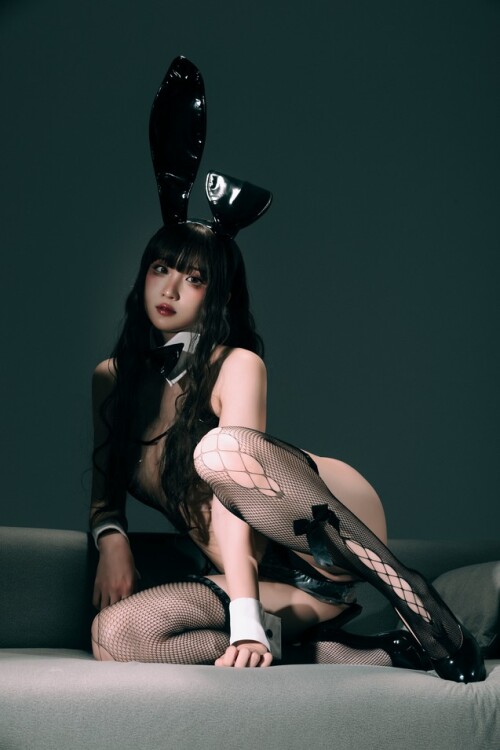 瓦斯塔亚小龙虾 - 兔女郎主题本 Bunny Diary 预览展示图 6