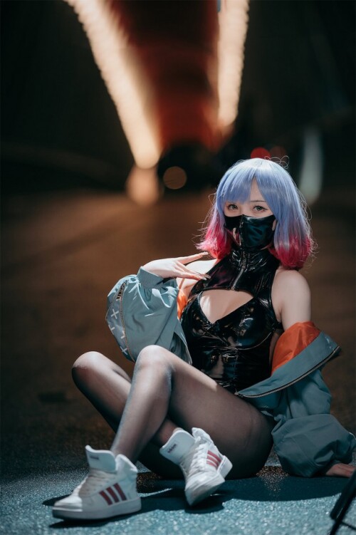 花铃 - LUNA 预览展示图 3