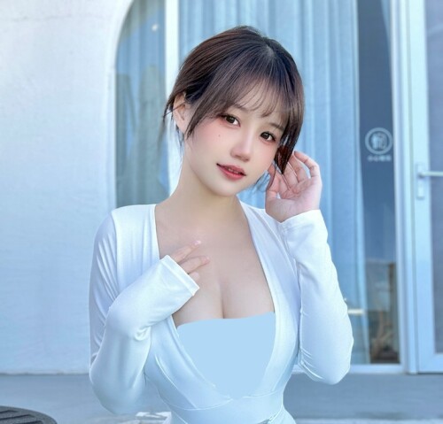 小仓千代w - fantia 23.01月会员合集(全7期) 预览展示图 1