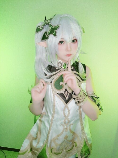 Yuki亭 - Fantia 23.01月会员订阅合集 预览展示图 3