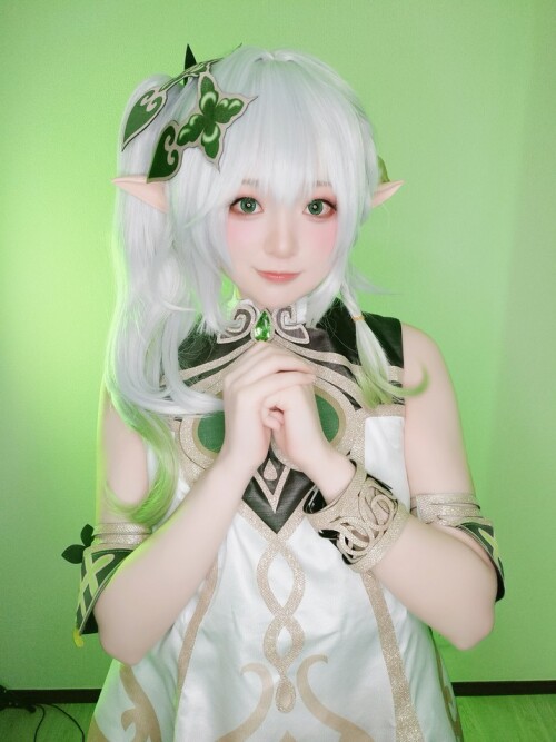 Yuki亭 - Fantia 23.01月会员订阅合集 预览展示图 1