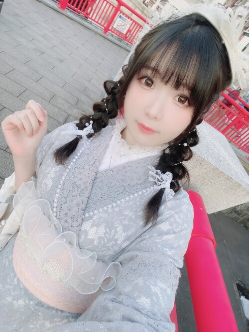 霜月shimo - Fantia 23.01月会员订阅合集 预览展示图 3